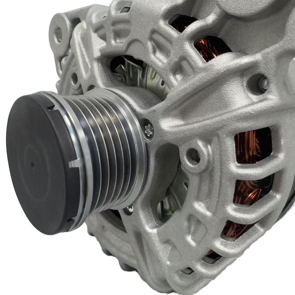 New Car Alternator for Nissan X-Trail FO0OBLO8L8 F000BLO8A3 231006FVOA 231004BA0D F000BL08L7