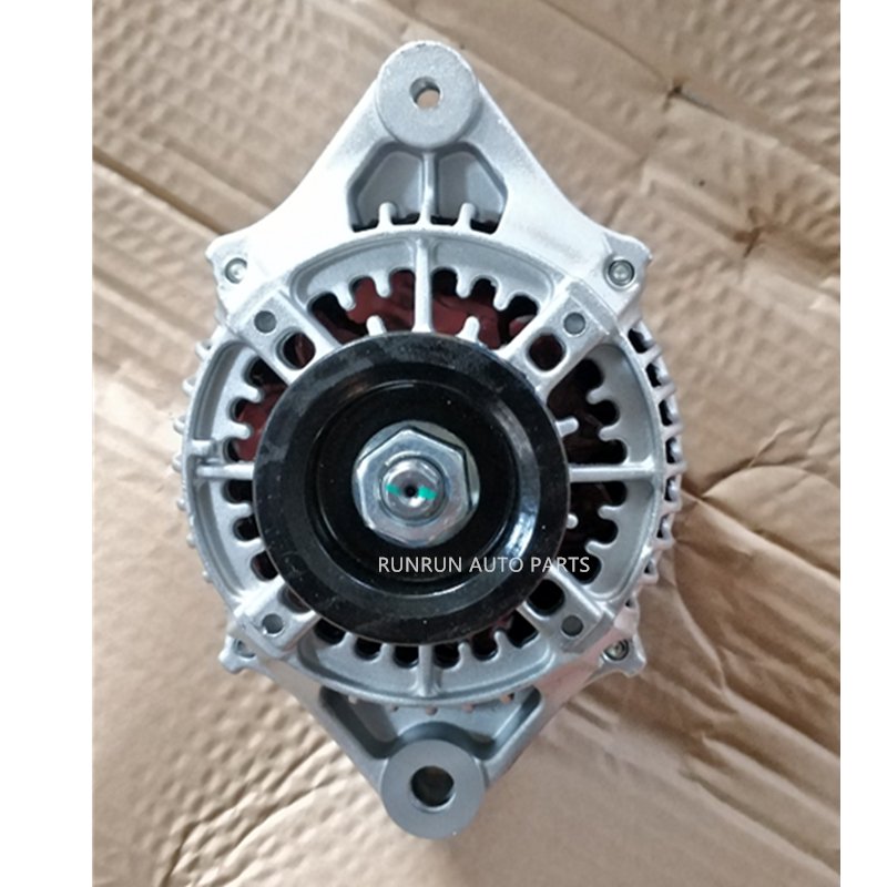 12v 80a Auto Car Alternator for SUZUKI Baleno 102211-1430 102211-2430 3140077E11