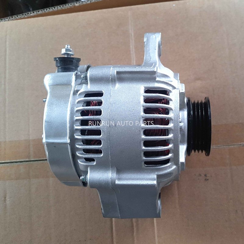 12v 80a Auto Car Alternator for SUZUKI Baleno 102211-1430 102211-2430 3140077E11