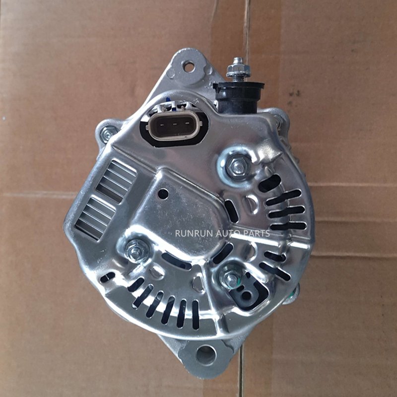 12v 80a Auto Car Alternator for SUZUKI Baleno 102211-1430 102211-2430 3140077E11