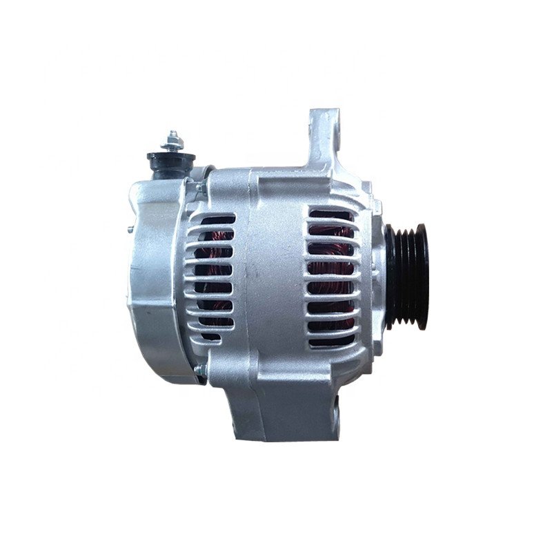 12v 80a Auto Car Alternator for SUZUKI Baleno 102211-1430 102211-2430 3140077E11
