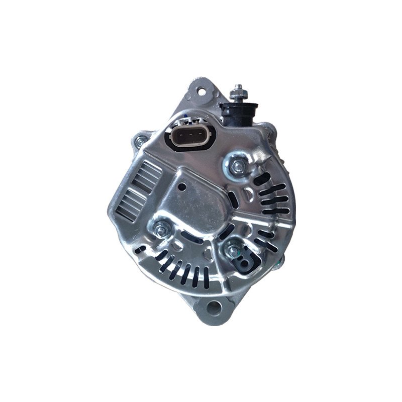 12v 80a Auto Car Alternator for SUZUKI Baleno 102211-1430 102211-2430 3140077E11