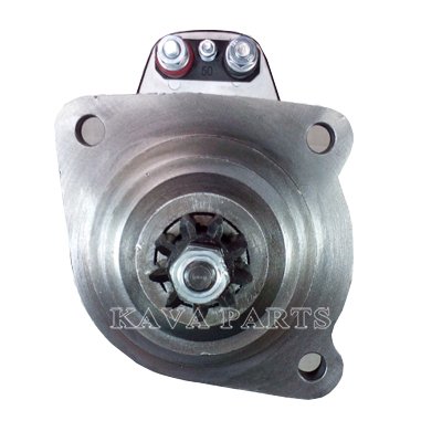 Truck Starter for Volvo Bm L120 Lester 18257 0001416059 4772059