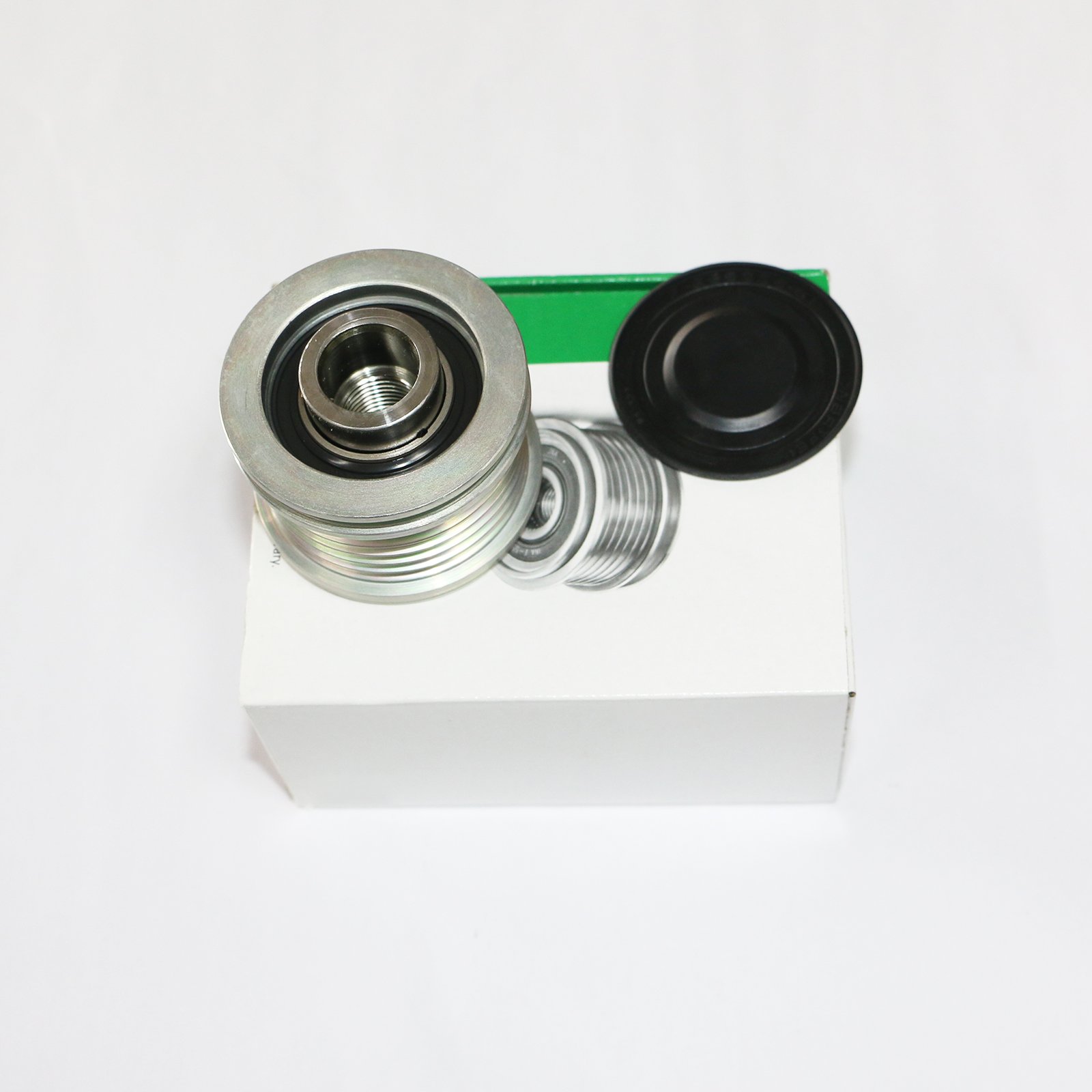 New High Quality Hot Selling Alternator Parts Pulleys 23100-3RA2B 23100-3RC2B 23100-3SH2B for INA