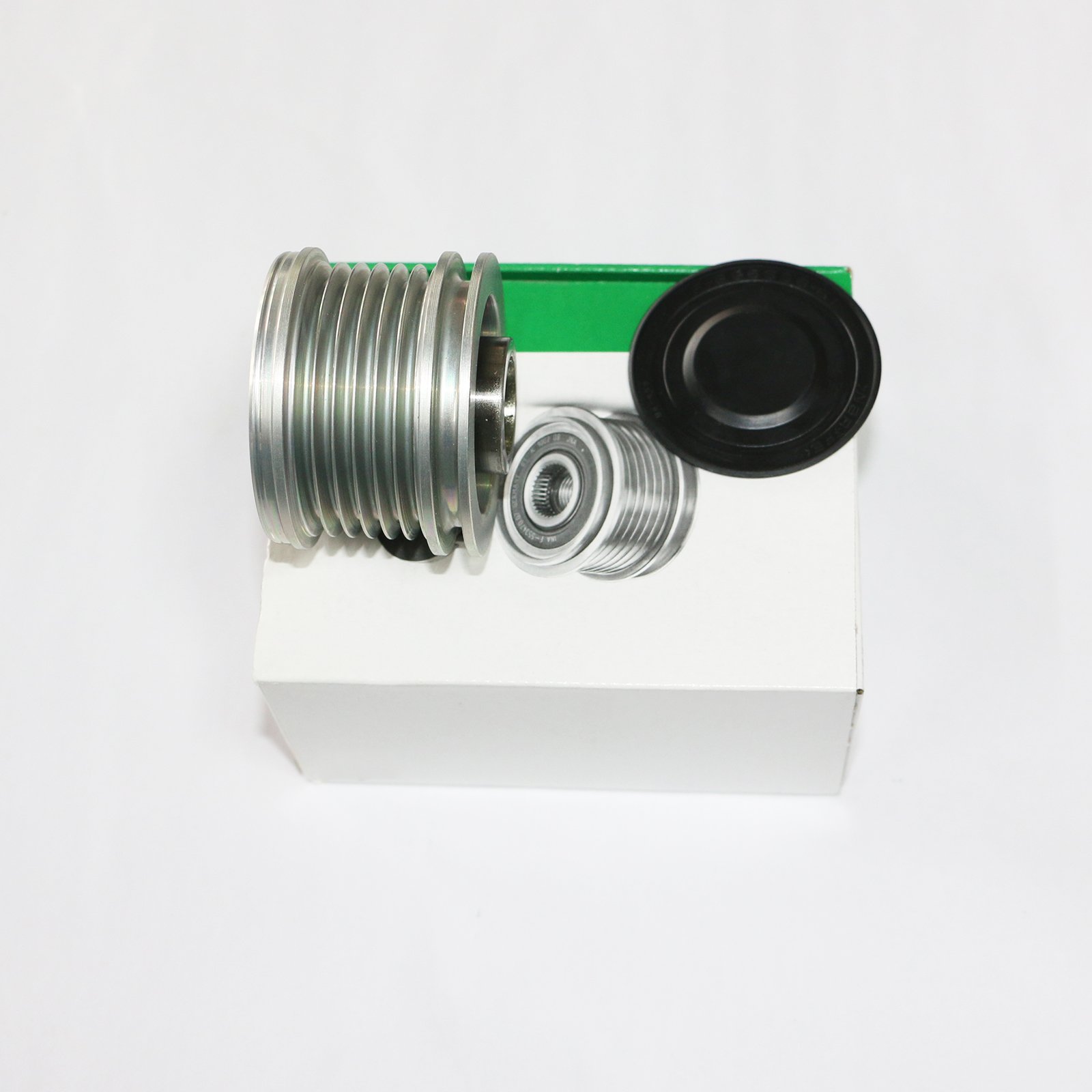 New High Quality Hot Selling Alternator Parts Pulleys 23100-3RA2B 23100-3RC2B 23100-3SH2B for INA