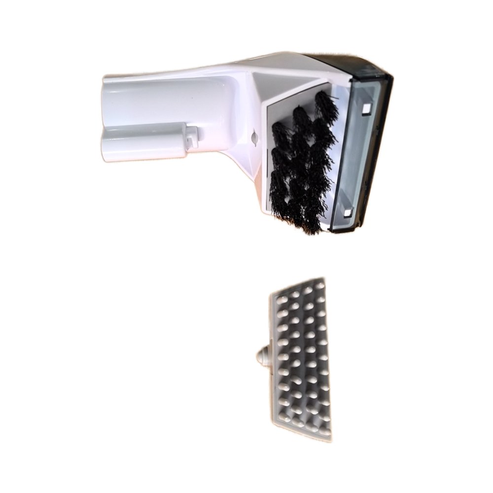 Steam Spot Cleaner High-Efficiency Vacuum Cleaner With Innovative Steam Technology