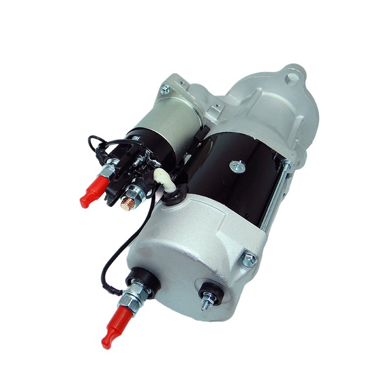 NEW HNROCK 24V STARTER 6819N 6819R 207-1564 3103305 19011507 19011522 8200034 8200041 8200410 CH12807 STR80029 for Cummins