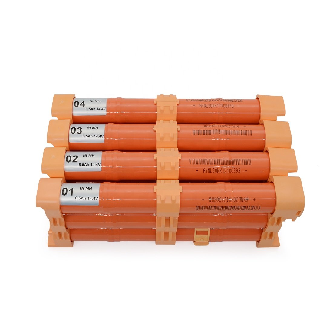 High Quality Ni-mh Cell Auto Electrical Systems Hybrid Car Battery Pack Cell 14.4v 6500mah Hybrid Car Battery for Prius