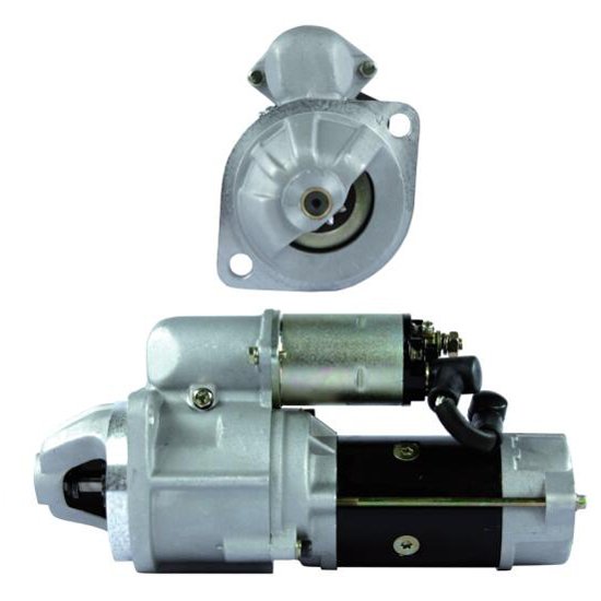 Starter Motor for Komatsu S4D95,PC60 LRS01237 LRS1237 0230000130 0230001040