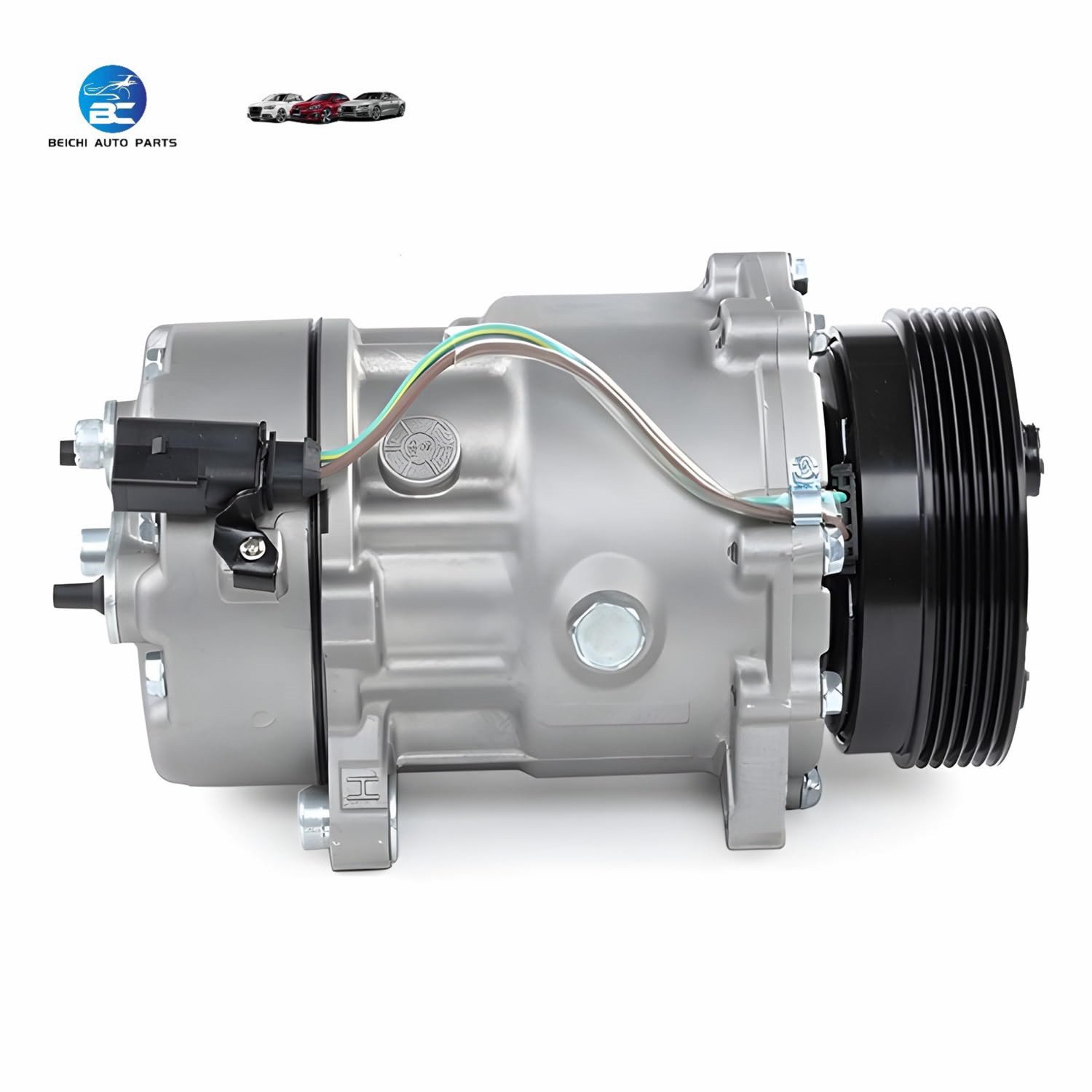 The New Listing Cheap air Compressors New Arrival Starter and air Compressor for Car 5K0820803C 1KD820803H 1K0820859Q