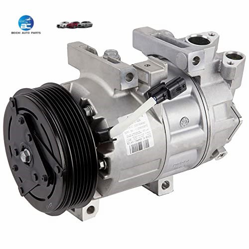 The New Listing Cheap air Compressors New Arrival Starter and air Compressor for Car 5K0820803C 1KD820803H 1K0820859Q