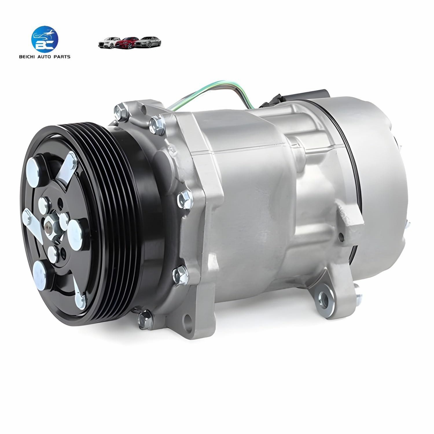 The New Listing Cheap air Compressors New Arrival Starter and air Compressor for Car 5K0820803C 1KD820803H 1K0820859Q