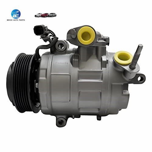 The New Listing Cheap air Compressors New Arrival Starter and air Compressor for Car 5K0820803C 1KD820803H 1K0820859Q
