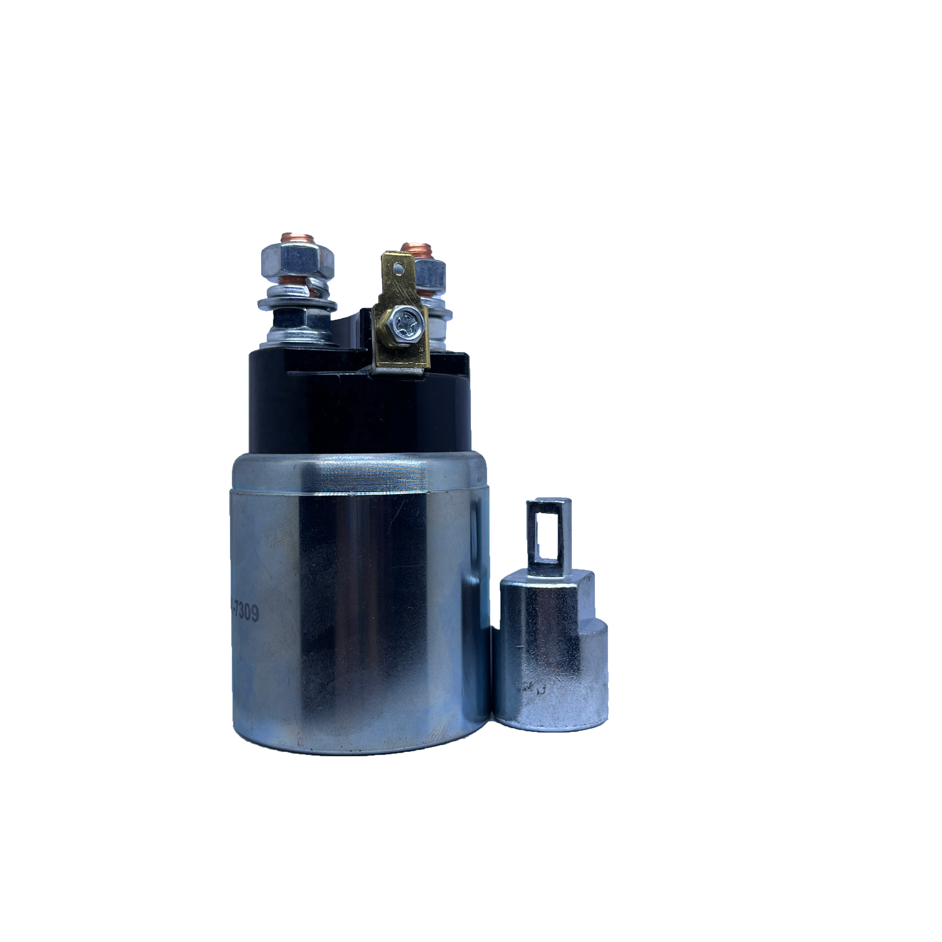 Hight Quality Car Starter Solenoid Switch 136141 ZM-981 SS-2524 24V Solenoid Switch for ISUZU