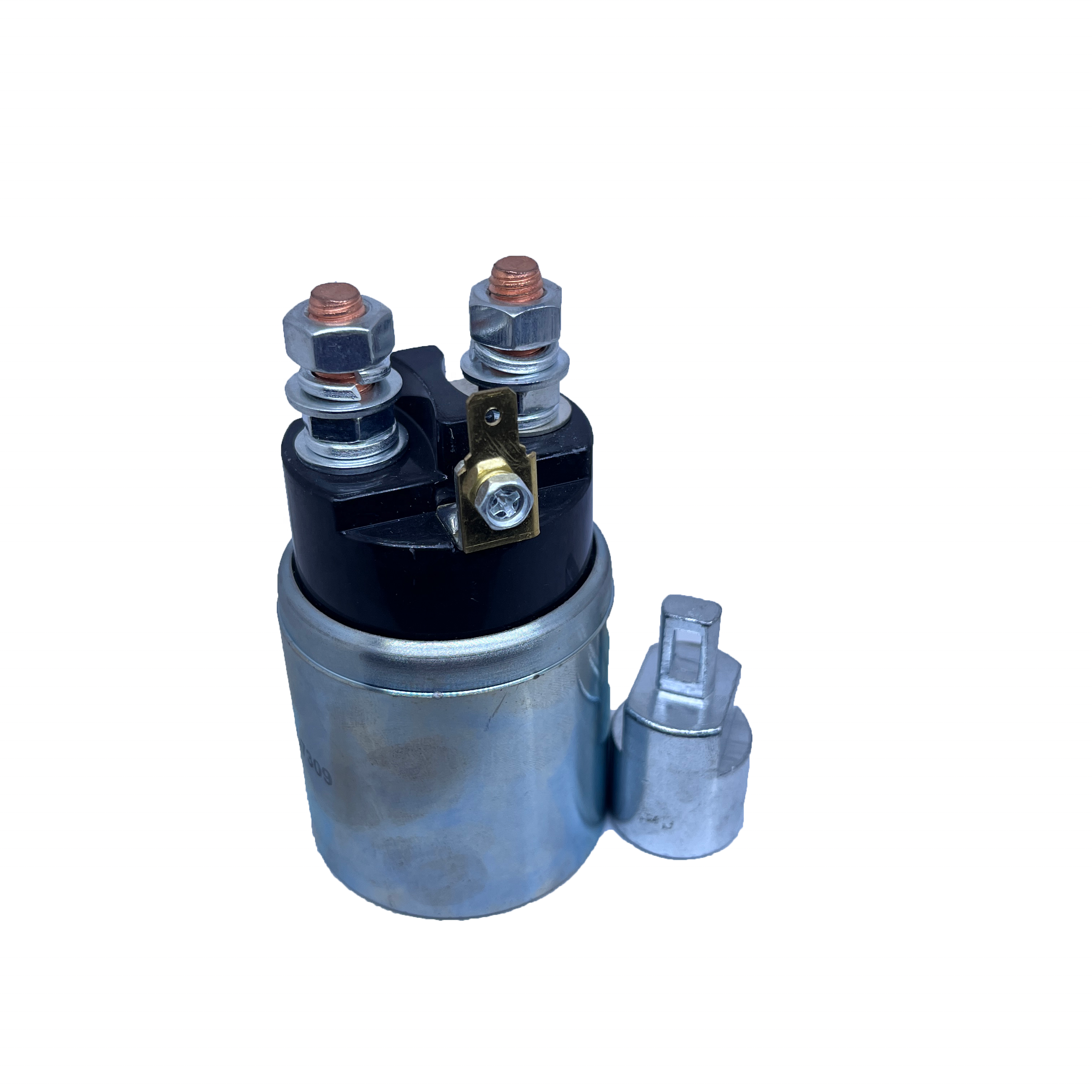 Hight Quality Car Starter Solenoid Switch 136141 ZM-981 SS-2524 24V Solenoid Switch for ISUZU