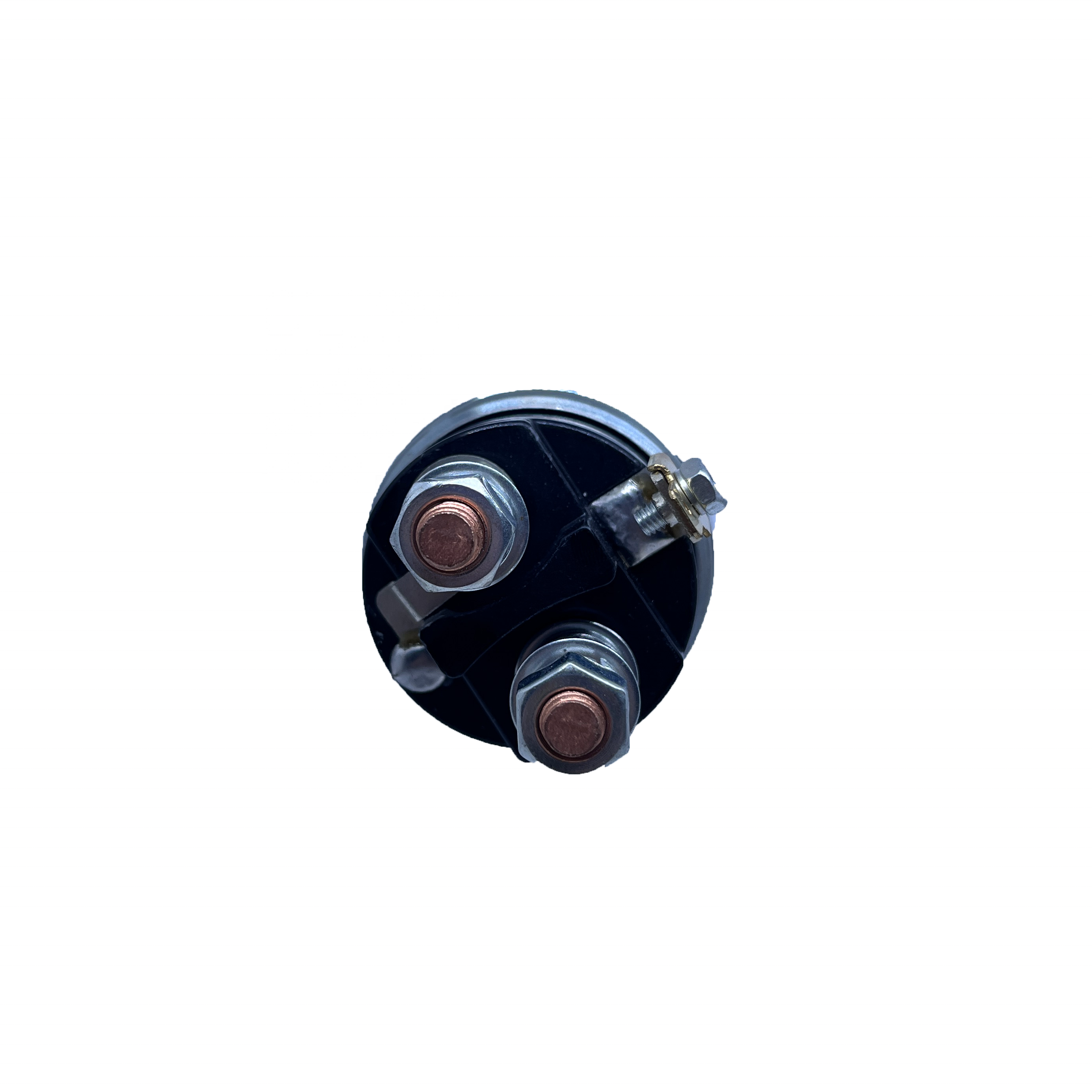 Hight Quality Car Starter Solenoid Switch 136141 ZM-981 SS-2524 24V Solenoid Switch for ISUZU