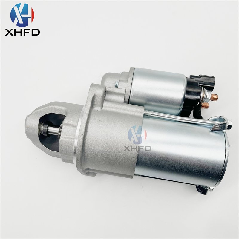3610025020 36100-25020 Starting Motor Auto Starter Rebuilt Starter for Hyundai-Kia