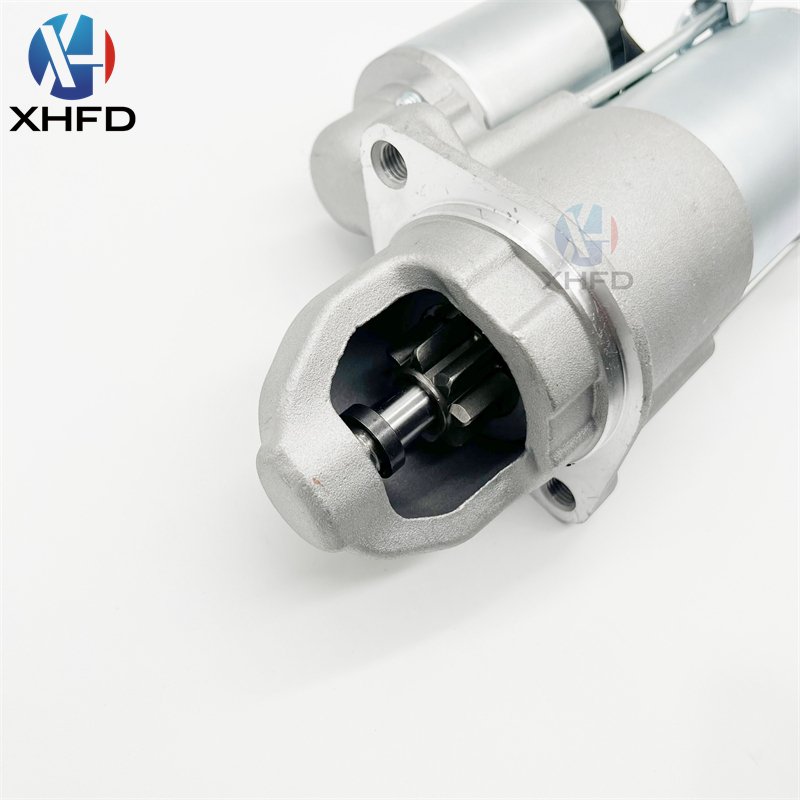 3610025020 36100-25020 Starting Motor Auto Starter Rebuilt Starter for Hyundai-Kia
