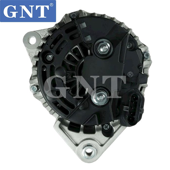 24V 90A Alternator for MITSUBISHI 4P10-T2 0124555063 0124555107 0124555602 0124555603 0124655091 0124655511 1986A01037 DA2243
