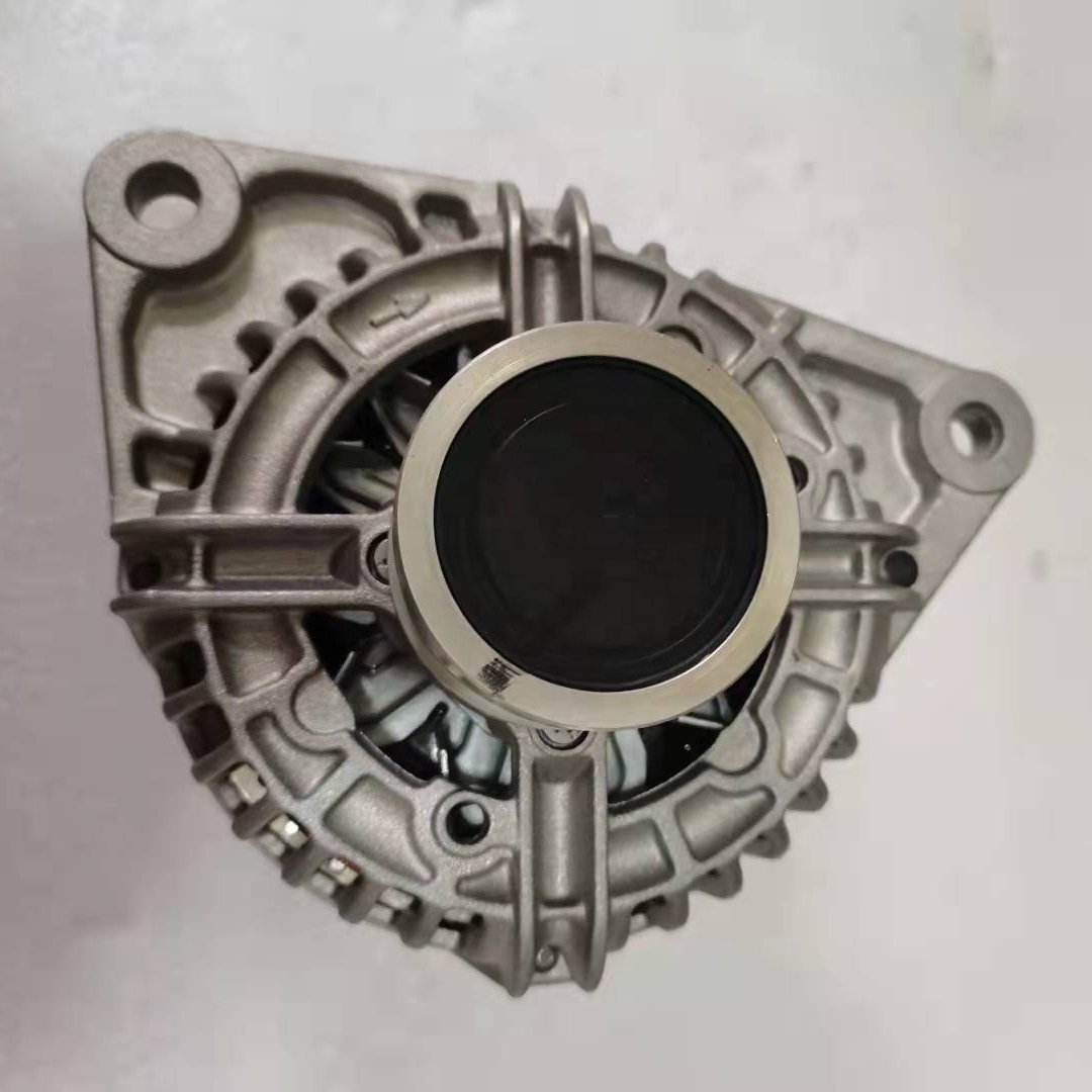 Car Alternator 0124555602 0124555107 24V 80A Original Engine Parts Alternator for MITSUBISHI