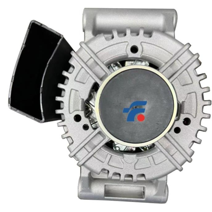 Auto Parts Car Alternator 7C19 10300 7C1910300AE 7C1910300 2.4L 4D24 Compatible for Puma V348 2.4tdci Engine