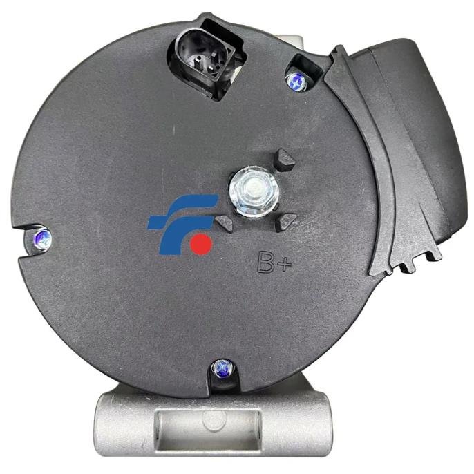 Auto Parts Car Alternator 7C19 10300 7C1910300AE 7C1910300 2.4L 4D24 Compatible for Puma V348 2.4tdci Engine