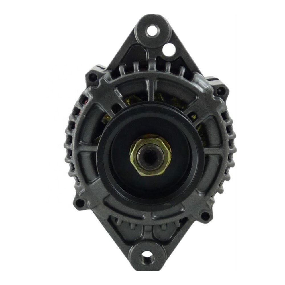 Senhor 19020601 12V New Alternator for Mercruiser Ski Stern Drives Inboard Engines