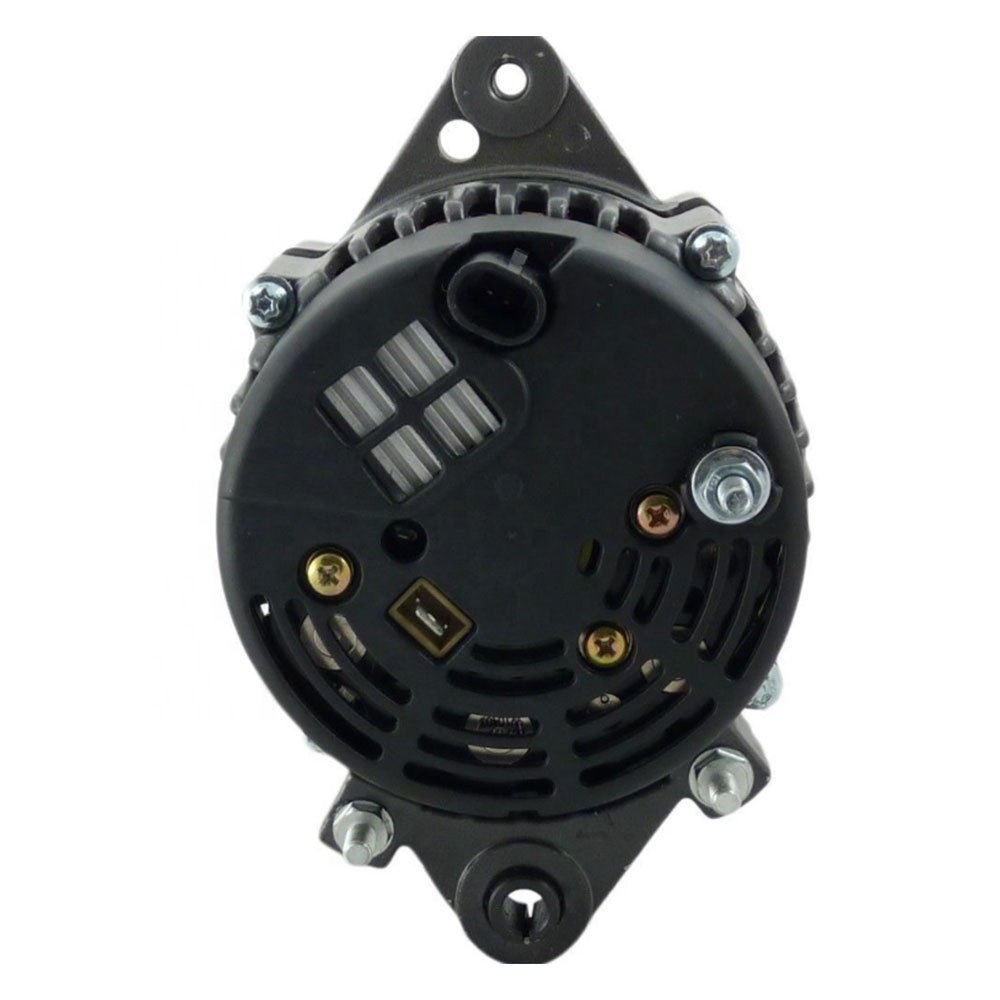 Senhor 19020601 12V New Alternator for Mercruiser Ski Stern Drives Inboard Engines