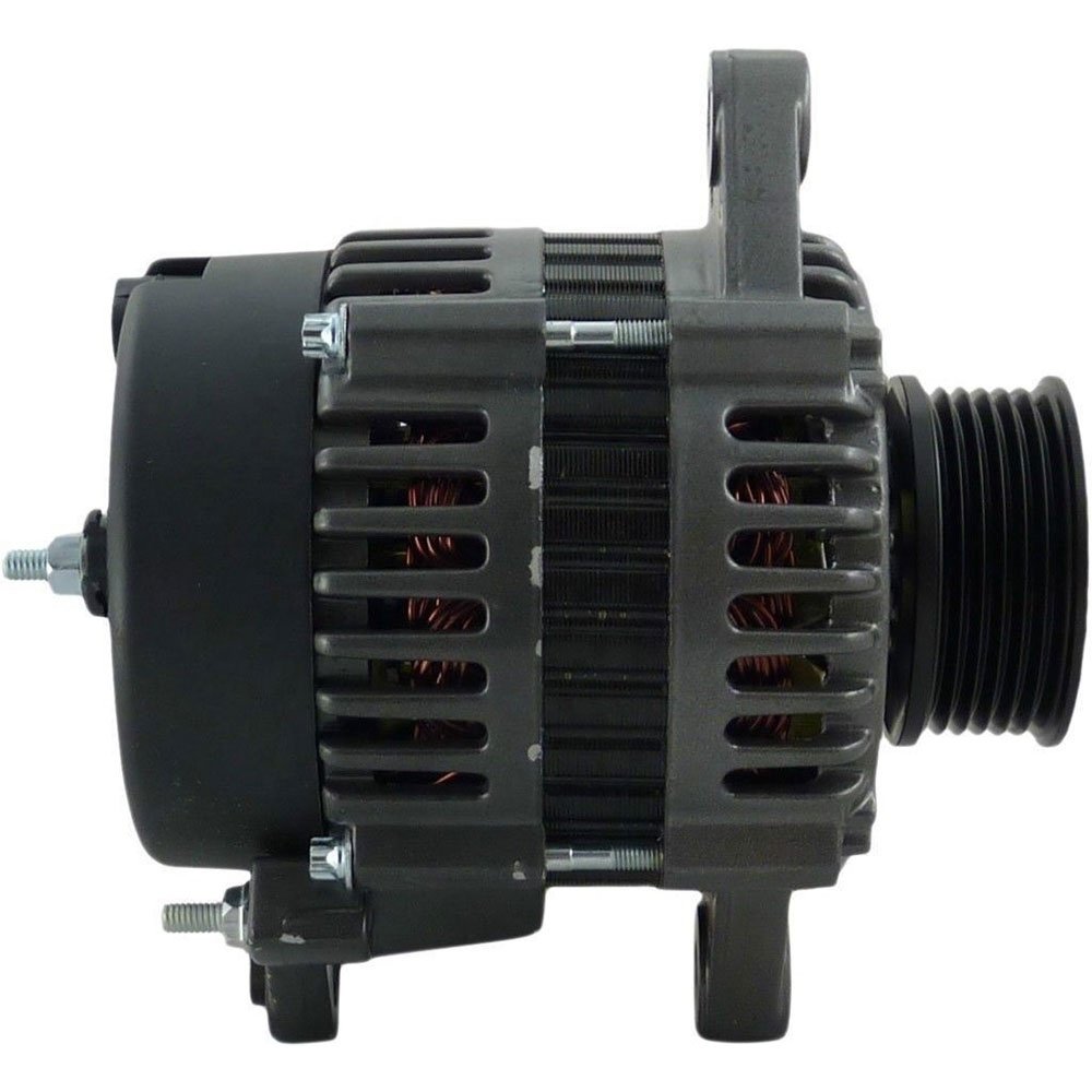 Senhor 19020601 12V New Alternator for Mercruiser Ski Stern Drives Inboard Engines