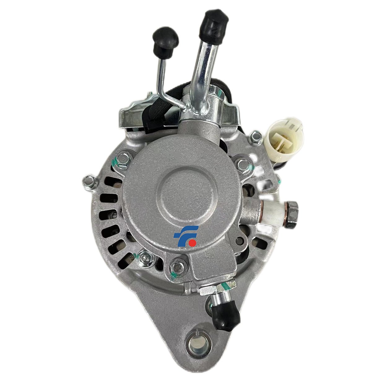 Autoparts dynamo 12V Alternator Assembly TG100213-2772 897041-7412 Car Generator for ISUZU