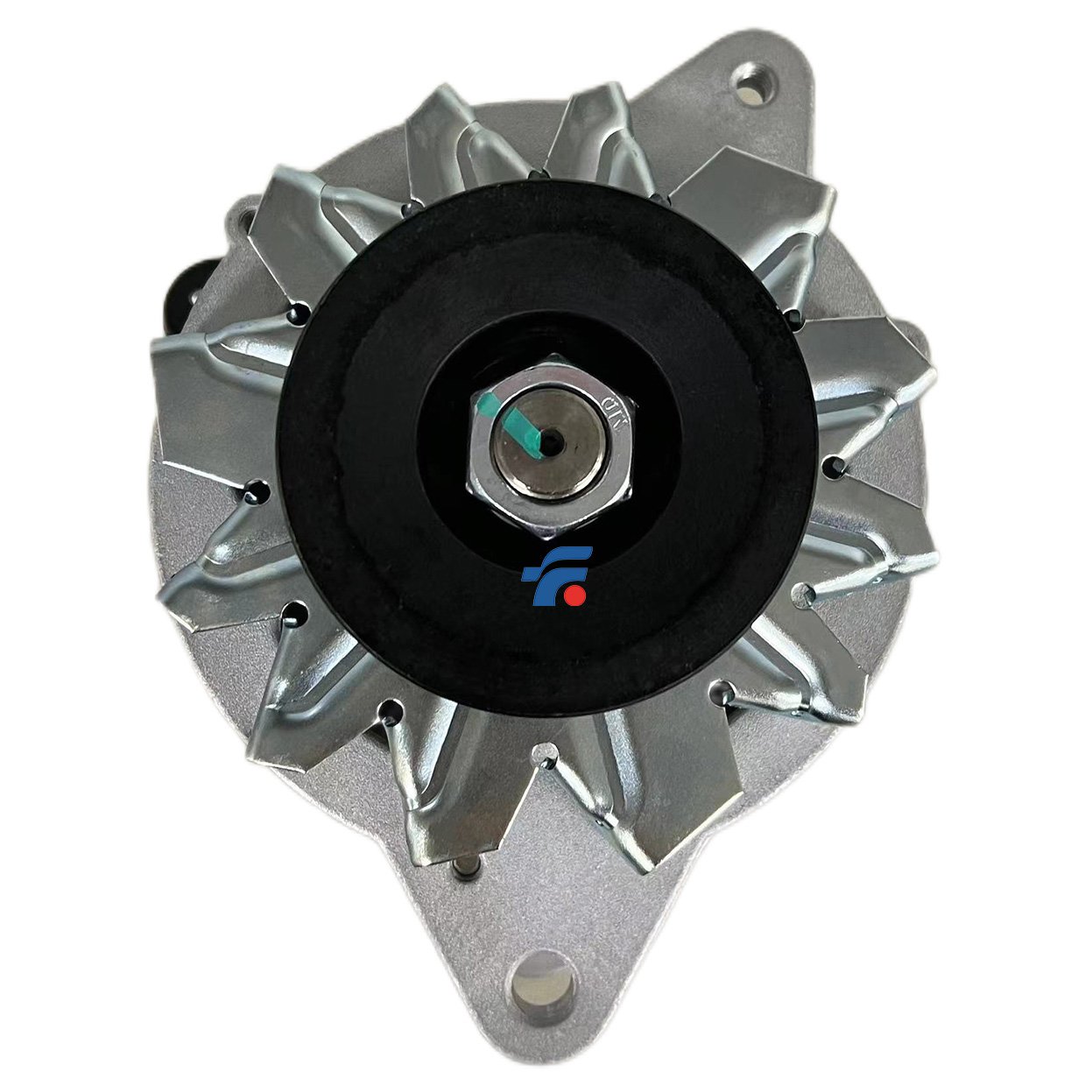 Autoparts dynamo 12V Alternator Assembly TG100213-2772 897041-7412 Car Generator for ISUZU