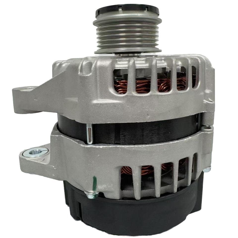 New Car Alternator for HYUNDAI ALA9304BS ALA9304DD ALA9304KR ALA9304RN 373002F100 LRA03365 FG15S034 ALA9304RB DRA0792