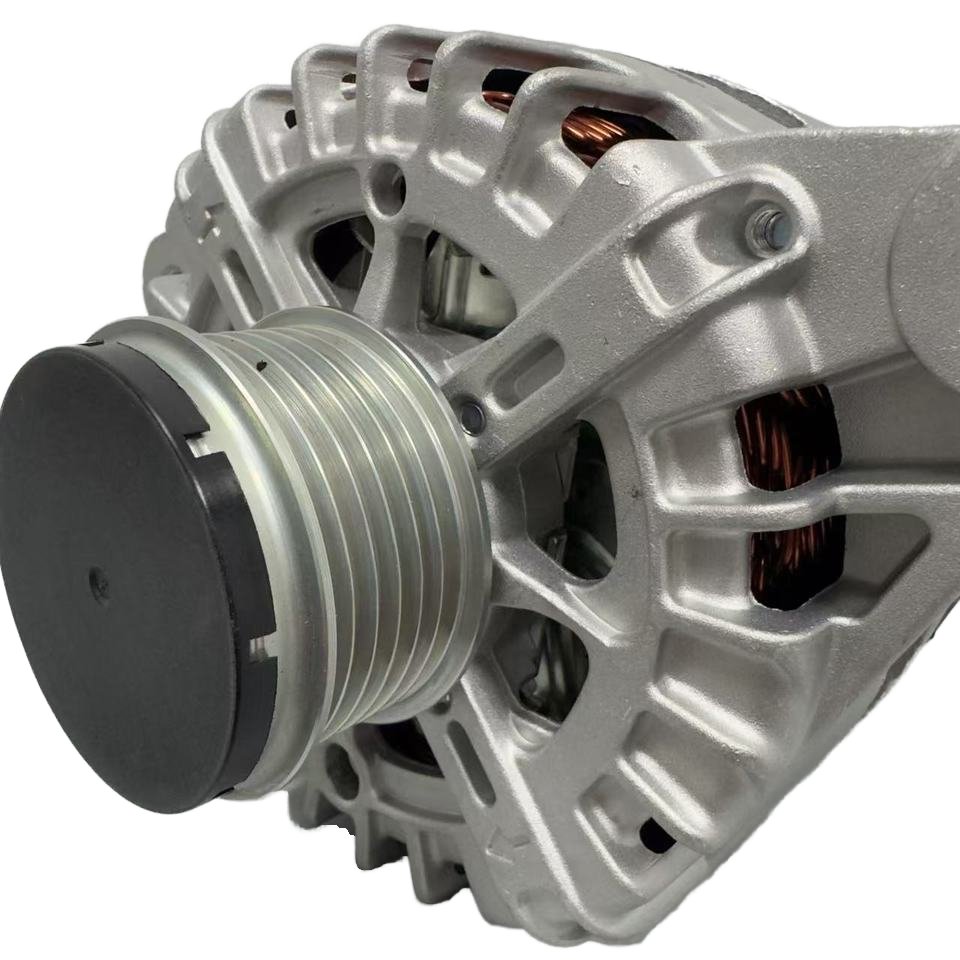 New Car Alternator for HYUNDAI ALA9304BS ALA9304DD ALA9304KR ALA9304RN 373002F100 LRA03365 FG15S034 ALA9304RB DRA0792