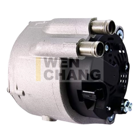 WENCHANG Liquid Cooling Alternator Suitable for RENAULT Espace IV 1.9 DCi JK 2002- 1870ccm F9Q AUTOMOTIVE ALTERNATOR