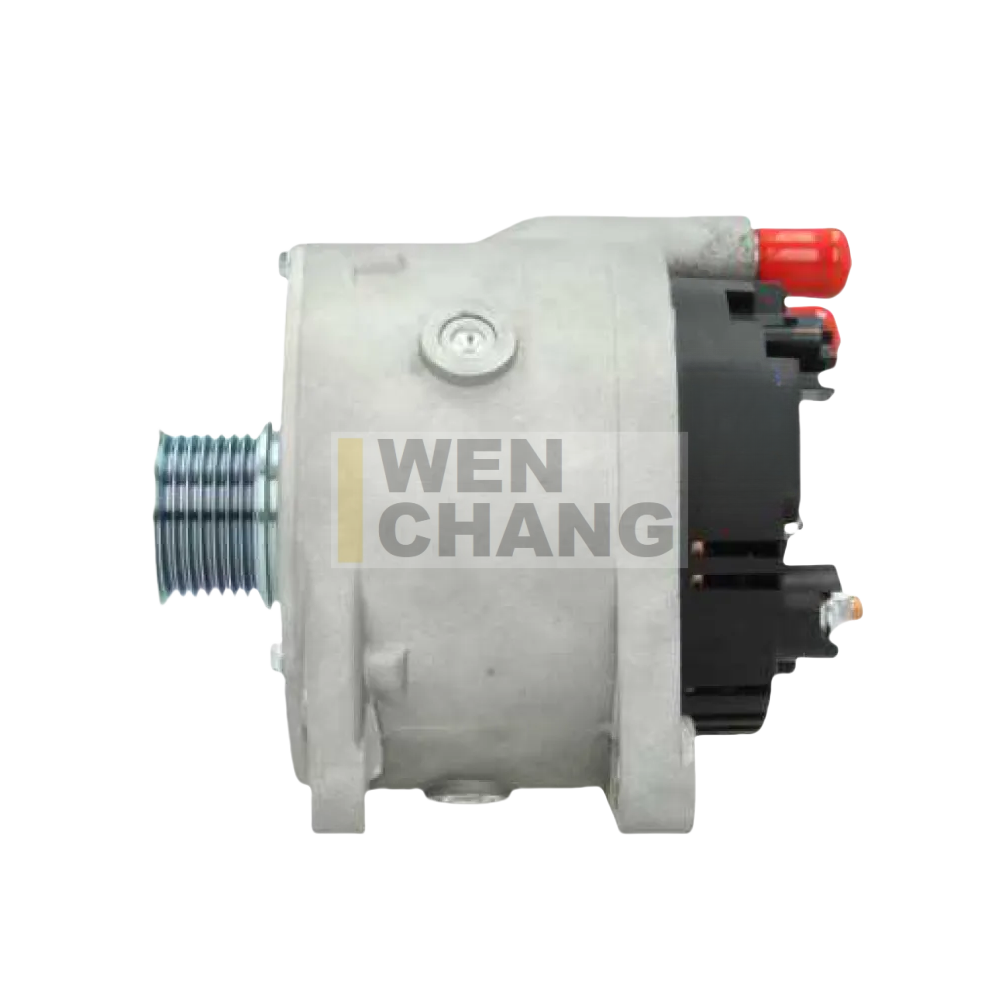WENCHANG Liquid Cooling Alternator Suitable for RENAULT Espace IV 1.9 DCi JK 2002- 1870ccm F9Q AUTOMOTIVE ALTERNATOR