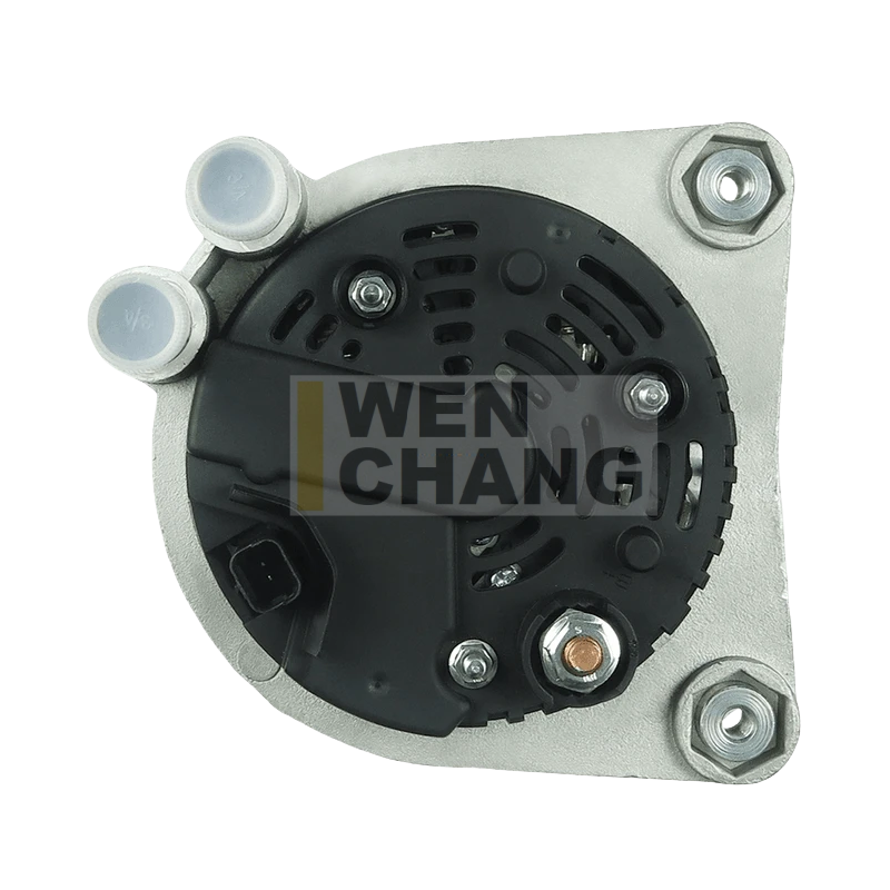 WENCHANG Liquid Cooling Alternator Suitable for RENAULT Espace IV 1.9 DCi JK 2002- 1870ccm F9Q AUTOMOTIVE ALTERNATOR