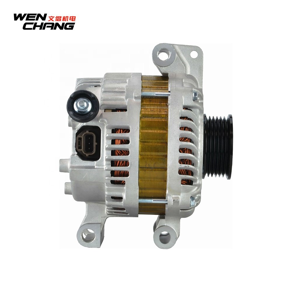 Wenchang Wholesale A003TJ1291 A3TJ2191 A3TJ2191ZC 8L8T10300CA 8L8Z10346B ZZC518300 ALTERNATOR FORD MAZDA