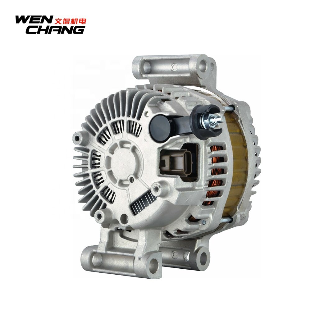 Wenchang Wholesale A003TJ1291 A3TJ2191 A3TJ2191ZC 8L8T10300CA 8L8Z10346B ZZC518300 ALTERNATOR FORD MAZDA
