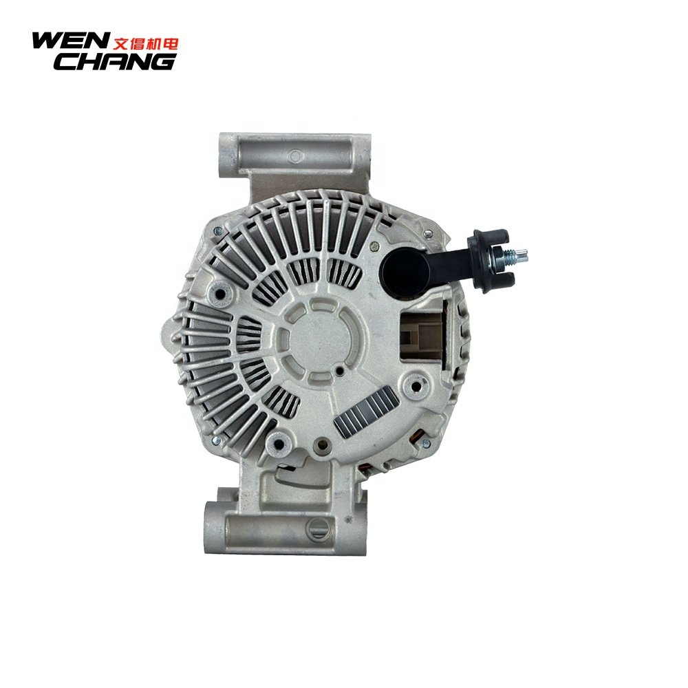 Wenchang Wholesale A003TJ1291 A3TJ2191 A3TJ2191ZC 8L8T10300CA 8L8Z10346B ZZC518300 ALTERNATOR FORD MAZDA