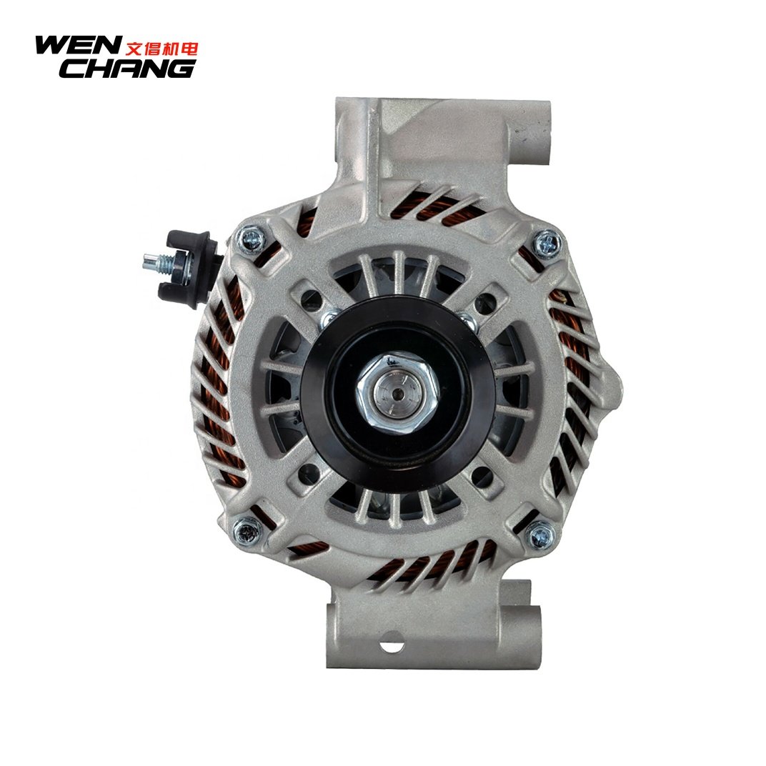 Wenchang Wholesale A003TJ1291 A3TJ2191 A3TJ2191ZC 8L8T10300CA 8L8Z10346B ZZC518300 ALTERNATOR FORD MAZDA