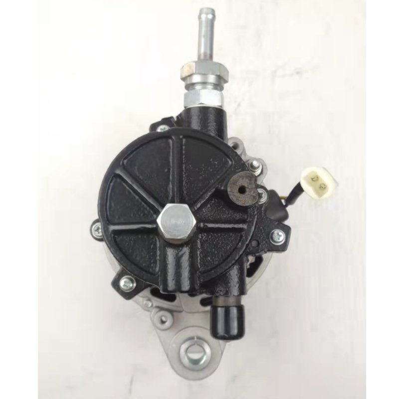 24V Trucks Alternator for MITSUBISHI FUSO Engnies 6D14 6D15 6D16 Alternator A002T72286 A004T57886 A004T59786 A4T66288 ME017590