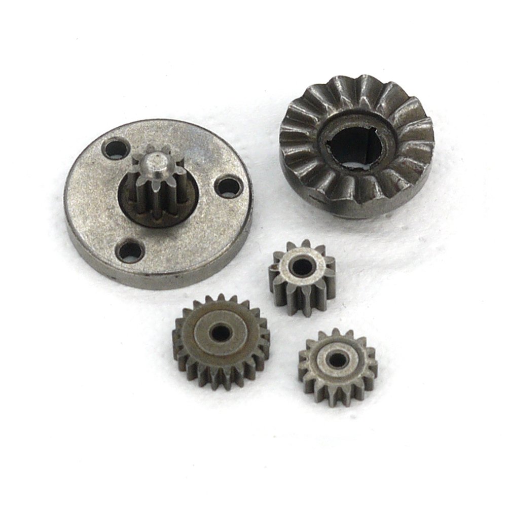 S16x8x11mm 7.9mm 8mm Sintered Slide Starter Fan Mixer Juicer Blender Motor Hub Spherical Bushing Bearing Ball Slide Bronze Bush