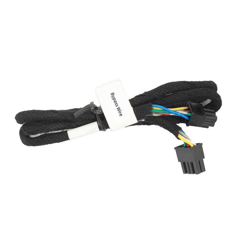EASYGUARD Plug & Play Remote Starter Fit for benz 13-15 GLK/09-14 E Class Coupe/12-18 CLS/15 SLK/16-19 SLC Push Engine Stop Kit