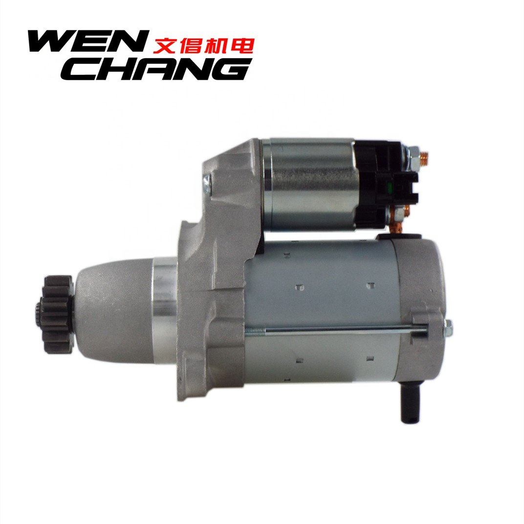 4280005983 4280000150 4280004530 281000H061 4280005913 281000P070 New STARTER Assembly for 2AZ 12V 13T Vehicle
