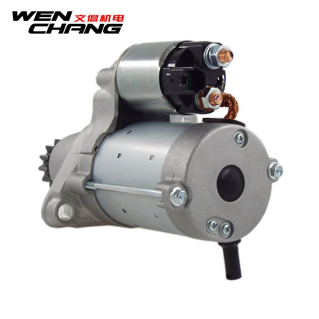 4280005983 4280000150 4280004530 281000H061 4280005913 281000P070 New STARTER Assembly for 2AZ 12V 13T Vehicle