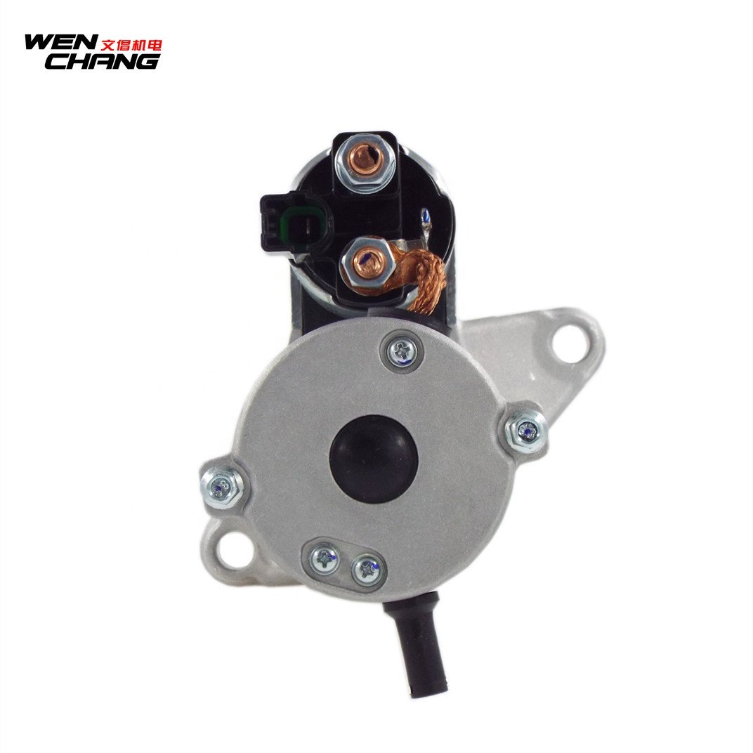 4280005983 4280000150 4280004530 281000H061 4280005913 281000P070 New STARTER Assembly for 2AZ 12V 13T Vehicle
