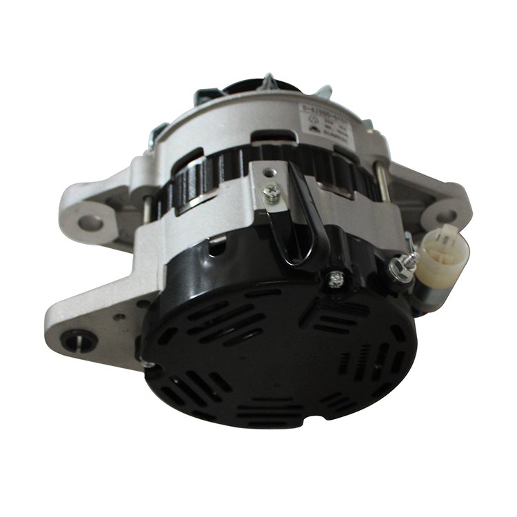High Quality Suitable Car AC AUTO Alternator Assy Dynamotor for Truck