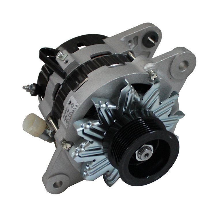 High Quality Suitable Car AC AUTO Alternator Assy Dynamotor for Truck