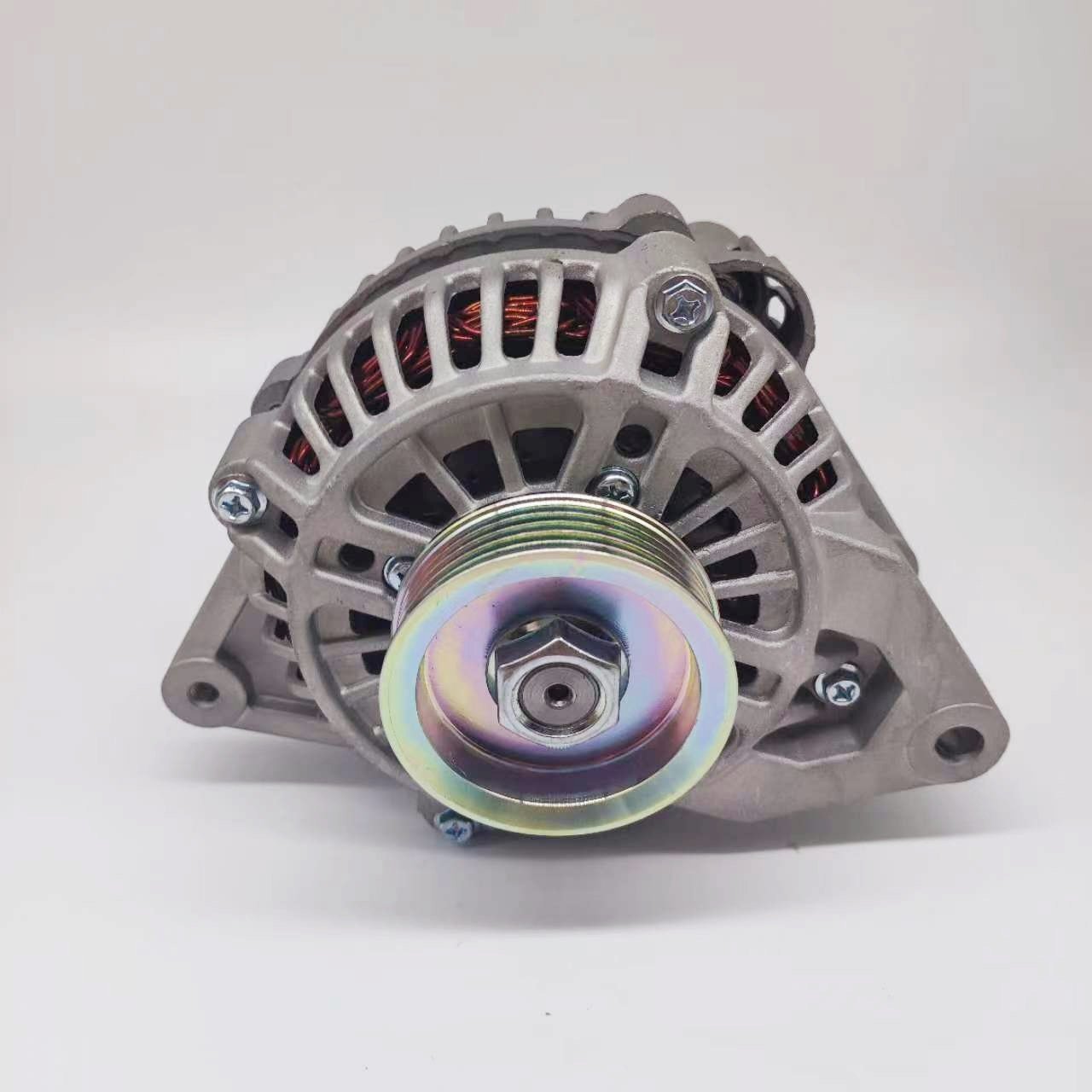 Engine Parts Car Alternator for MITSUBISHI PAJERO V43 MD313395 MD350608 MD350608 A3TA0791 M313395D 13692