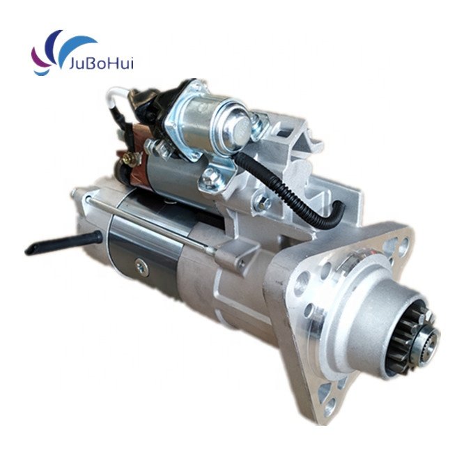 Auto Starter M009T62071 M98R3513 Suitable for Sinotruk Man D2066 MC11 Man TGA TGS TGX M90R3548SE 51262017199 51262017211